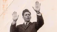 Ciril Silič (1925-1973) je ustanovil in vodil več zborov na Goriškem.