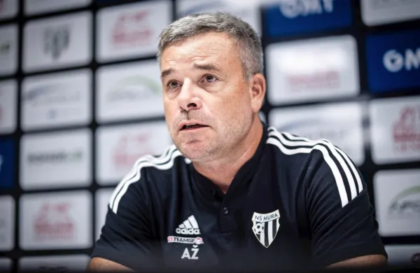 (INTERVJU) Tonči Žlogar: Čas bo pokazal pravo pot