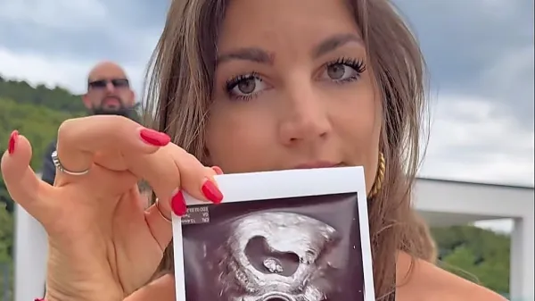 Primorska podjetnica bo drugič mamica