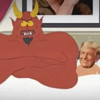 Donalda Trumpa ujezila nova epizoda serije South Park
