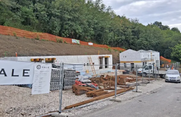 Razpis za neprofitni najem stanovanj za mlade in mlade družine je 
odprt še do 20. avgusta.