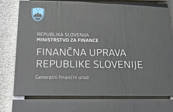 &Scaron;e zadnji dan za doplačilo dohodnine iz drugega svežnja