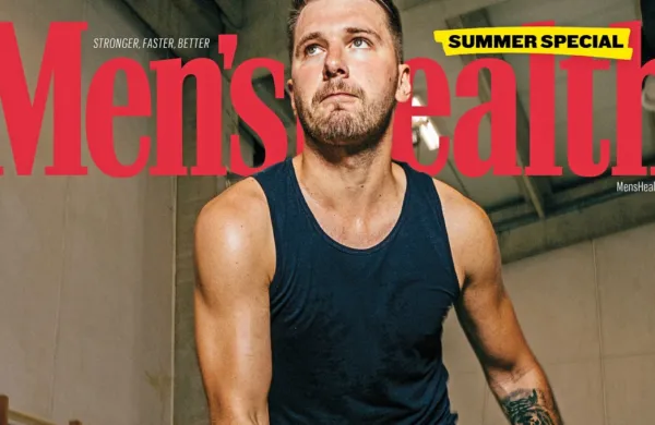 V zadnji izdaji revije Men’s Health je zvezdnik L.A. Lakersov 
spregovoril o svoji novi rutini, strogem režimu prehranjevanja in 
telesni preobrazbi, ki jo je opravil pred novo sezono.
