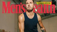 V zadnji izdaji revije Men’s Health je zvezdnik L.A. Lakersov 
spregovoril o svoji novi rutini, strogem režimu prehranjevanja in 
telesni preobrazbi, ki jo je opravil pred novo sezono.