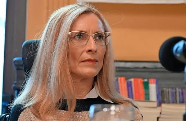 Martina Opelli