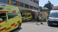 Odslej bodo v Idriji najhitreje priklicali pomoč s klicem na 112. 