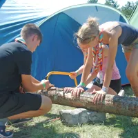 Kras gosti vseslovensko taborjenje (FOTO)