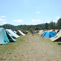 Kras gosti vseslovensko taborjenje (FOTO)