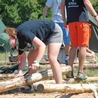 Kras gosti vseslovensko taborjenje (FOTO)
