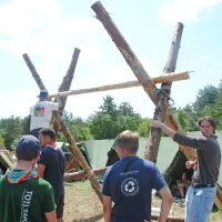 Kras gosti vseslovensko taborjenje (FOTO)