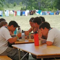 Kras gosti vseslovensko taborjenje (FOTO)