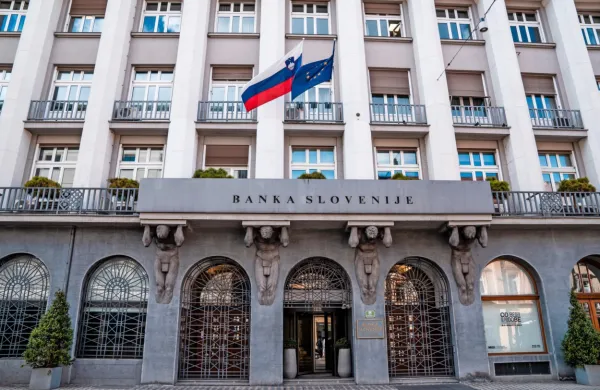 Stresni testi potrdili stabilnost in odpornost slovenskega bančnega sistema.