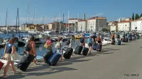 Koliko turistov je ravno prav?