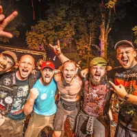 Nekateri se na Sotočje vračajo že več kot dve desetletji, ne glede na to, kako je ime festivalu.