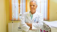 (INTERVJU) dr. Aleksander Merlo: “Ker smo majhni, bi lahko naredili naše zdravstvo sprejemljivo za vse”
