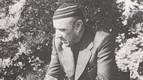 Umetnost in poezija 20. stoletja