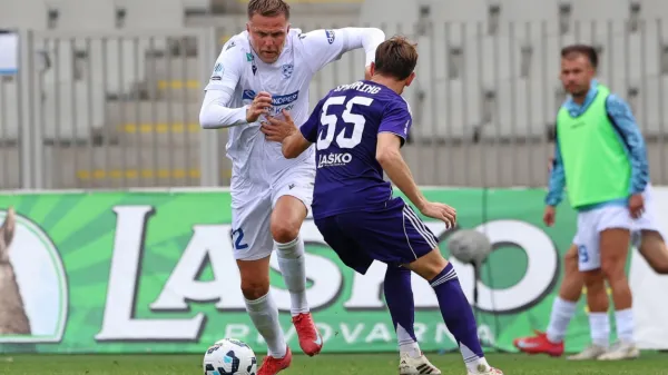 Josip Iličić v Ljudskem vrtu ni posebej razveselil novih delodajalcev.
