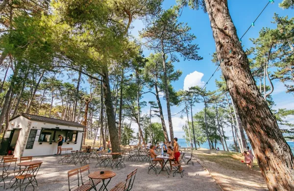 Občina Ankaran tudi na četrti razpis za oddajo gostinskega lokala 
na Debelem rtiču ni dobila nobene ponudbe.