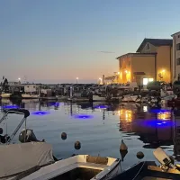 Nova osvetlitev piranskega mandrača razsvetljuje tudi odnos do okolja