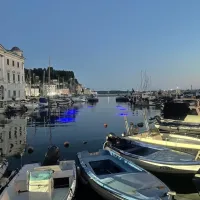 Nova osvetlitev piranskega mandrača razsvetljuje tudi odnos do okolja