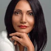 Metka Ravnik-Glavač je navdušena ob glasbeni upodobitvi  svojih 
besedil