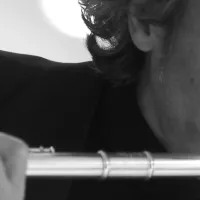 Cveto Kobal je eden naših najvidnejših flavtistov.