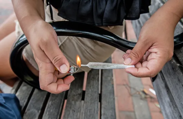 Medicina dela nasprotuje prepovedi testiranja delavcev na THC