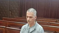 David Štrukelj je v priporu od lanskega marca.
