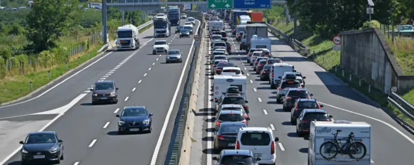 Mobilni kot pred 30 leti