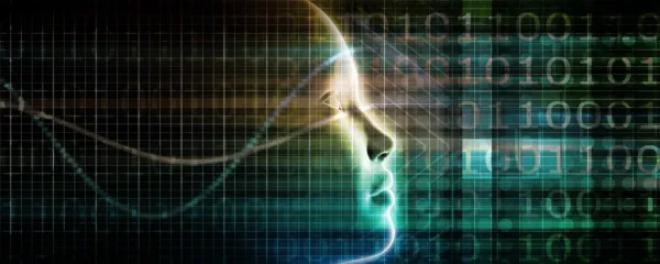 Slovenci umetno inteligenco uporabljamo redkeje, ji manj zaupamo in jo manj dojemamo kot koristno.