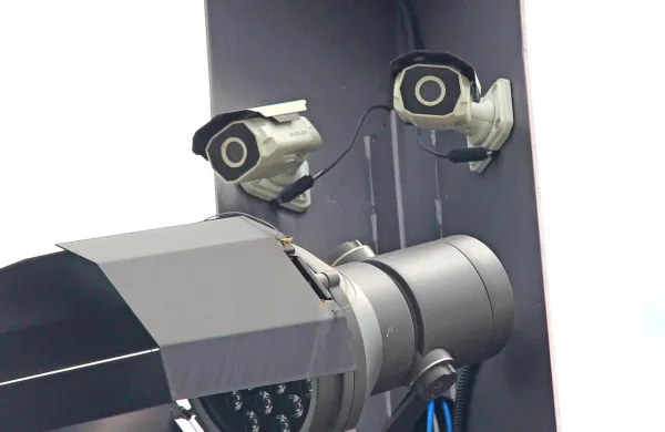 Več sto tisoč evrov vreden projekt bo Občina Gorica krila z 
deželnimi in državnimi sredstvi 