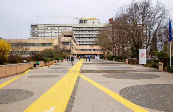 19-letnik z Vrhnike po napadu v Poreču zapustil bolni&scaron;nico