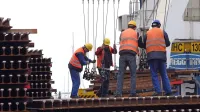 Boj za vpliv v Luki Koper se trenutno odvija v organih delavskega 
soupravljanja.