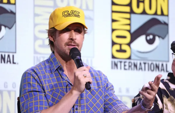 V novi Vojni zvezd  bo nastopil tudi Ryan Gosling.