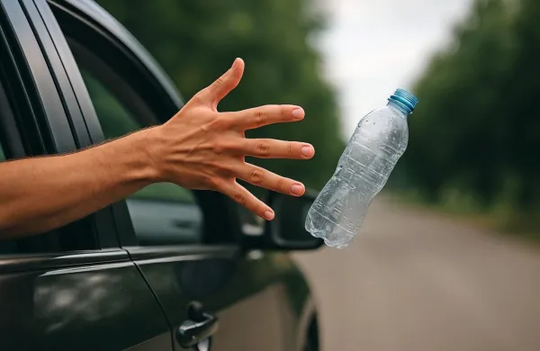 Fotografije je simbolična