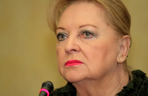 Gabi Novak (1936-2025)