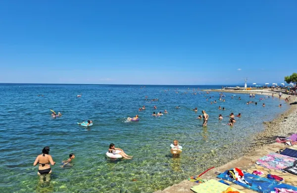 V hrvaški Istri so letos prijeli že deset pedofilov.