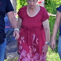 61-letna Lorena Venier je obtožena umora in prikrivanja trupla