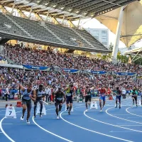Na novem seznamu, ki ga je pripravil svet za radiodifuzijo, ni več 
atletike. 