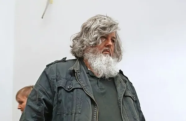 Evropski  sodniki niso ugodili pritožbi    Petra Reberca.