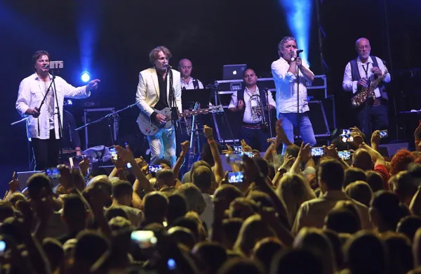 Bijelo Dugme bodo v Izoli proslavili 50. obletnico delovanja.