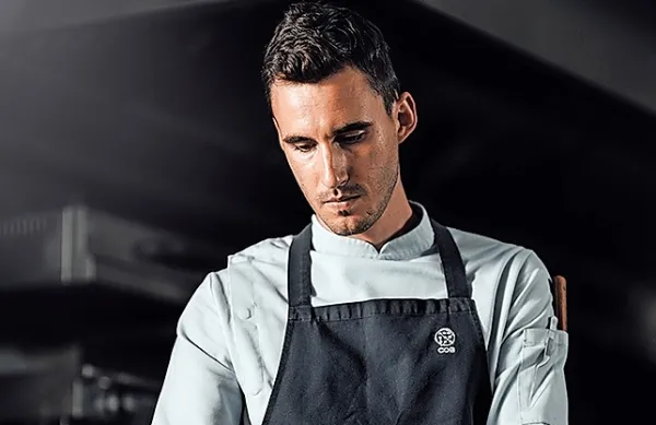 Filip Matjaž (COB Portorož)