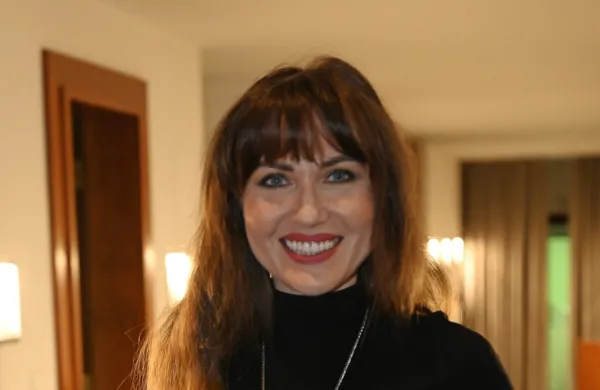 Njen Harry zazna, kadar postaja jezna