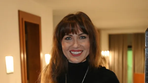 Njen Harry zazna, kadar postaja jezna