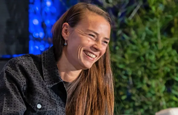 Pokazala je, kje najraje preživlja poletni dopust