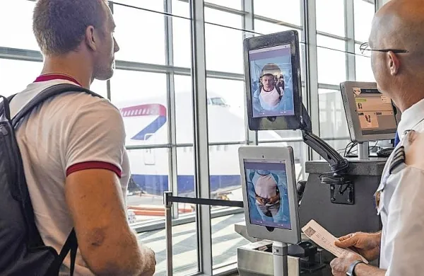 Varnostni organi bodo na zunanjih mejah schengenskega območja državljanom izven EU  kmalu samodejno beležili nekatere osebne podatke.