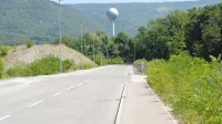  Ministrstvo za kohezijo in regionalni razvoj je MONG    podaljšalo rok za ureditev PEC Kromberk  do konca 
leta 2028. 