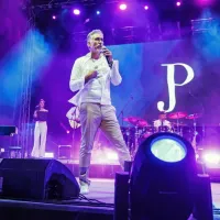 (FOTO) Letošnje portoroške noči v znamenju zabave, glasbe in hrane