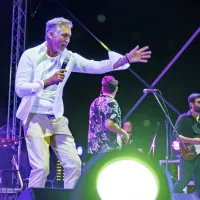 (FOTO) Letošnje portoroške noči v znamenju zabave, glasbe in hrane