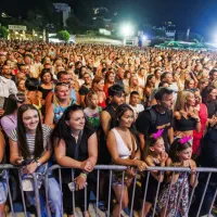 (FOTO) Letošnje portoroške noči v znamenju zabave, glasbe in hrane